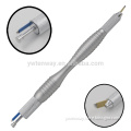 disposable 3D eyebrow embroidery tattoo manual disposable pen/microblading hand tools/permanent makeup pen